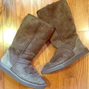 UGG boots used